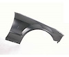 RH FENDER W/ MLDG HOLES MUSTANG GT SHELBY GT500 W/O CALIF. PKG 05-09 - image 1