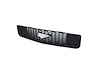 GRILLE W/O PONY PKG MUSTANG BASE 05-09 - image 1