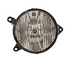LH FOG LAMP W/O CALIF PKG MUSTANG GT 10-11 - image 1