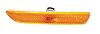 LH FT SIDEMARKER LAMP MUSTANG 10-11 - image 1