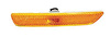 RH FT SIDEMARKER LAMP MUSTANG 10-11 - image 1