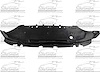 FRONT BUMPER DEFLECTOR SH - image 1