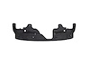 CAPA FRT BUMPER COVER RET - image 1