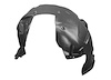 CAPA LH FRT FENDER INNER - image 1