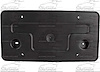 FRONT BUMPER LICENSE BRAC - image 1