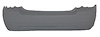 RR BUMPER CVR W/O REVERSE PARKING SENSOR P FIVE HUNDRED 05-07 - image 1