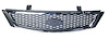 GRILLE BLK W/ CHR FRAME FORD FIVE HUNDRED SE/SEL 05-07 - image 1