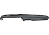 DASH COVER BLK CONTINENTA - image 1