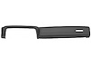 DASH COVER BLACK RANCHERO - image 1