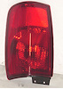 RH T.L. COMBINATION TYPE ON QUARTER PNL NAVIGATOR 98-02 - image 1