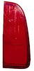 LH T.L. COMBINATION TYPE ON LIFTGATE NAVIGATOR 98-02 - image 1