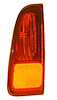 RH T.L. COMBINATION TYPE ON LIFTGATE NAVIGATOR 98-02 - image 1