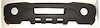 FT BUMPER CVR P NAVIGATOR 98-02 - image 1