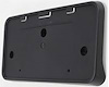 FT LICENSE PLATE BRKT NAVIGATOR 98-02 - image 1