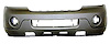 FT BUMPER CVR P NAVIGATOR 03-04 - image 1