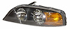 LH H.L. COMBINATION TYPE LINCOLN LS 00-02 - image 1
