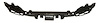 GRILLE OPNG PNL LINCOLN LS 00-02 - image 1