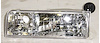 LH H.L./PARKLAMP ASSY TOWNCAR 95-97 - image 1