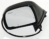 LH DOOR MIRROR PWR P W/O MEM TOWNCAR 95-96 - image 1
