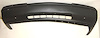 FT BUMPER CVR P TOWNCAR 91-94 - image 1