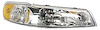 RH H.L. COMBINATION TYPE TOWNCAR 98-02 - image 1