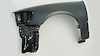 LH FENDER TOWNCAR 98-02 - image 1