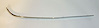 RH RR BUMPER MLDG OUTR CHR TOWNCAR 98-02 - image 1