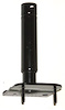 LH RR IMPACT ABS TOWNCAR/CROWN VICTORIA 98-11GRAND MARQUIS 98-10 MARAUDER 03-10 - image 1