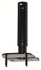 RH RR IMPACT ABS TOWNCAR/CROWN VICTORIA 98-11GRAND MARQUIS 98-10 MARAUDER 03-10 - image 1