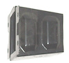 FT IMPACT ABS BRKT UNIV TOWNCAR/CROWN VICTORIA/GRAND MARQUIS 98-02 - image 1