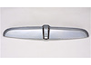 GRILLE OPNG MLDG W/O CARTIER CHR TOWNCAR 98-02 - image 1