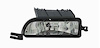 LH FOG LAMP TOWNCAR 03-05 - image 1