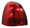 LH T.L. COMBINATION TYPE TOWNCAR 03-10 - image 1