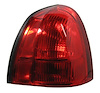 RH T.L. COMBINATION TYPE TOWNCAR 03-10 - image 1