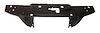 SIGHT SHIELD TOWNCAR 03 TO 12/13/04 - image 1