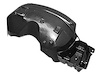 LH FENDER SPLASH SHIELD TOWNCAR 03-10 - image 1