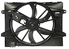 RADIATOR COOLING FAN ASSY INCLUDES CONTROL UNIT TOWN CAR 06-10GRAND MARQU IS 06-10CROWN VICTORIA 06-11 - image 1