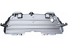 REAR BUMPER DEFLECTOR LIN - image 1