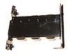 RH FT BUMPER BRKT TOWNCAR 03-09 EXC LWB GRAND MARQUIS/CROWN VICTORIA 03-10 - image 1