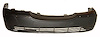 FT BUMPER CVR P W/O FOG LAMPS TOWNCAR 03-11 - image 1