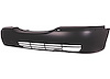 FT BUMPER CVR P W/ FOG LAMPS TOWNCAR 03-05 - image 1