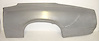 Quarter Panel Skin 1969-70 Cougar - image 1