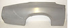 Quarter Panel Skin 1969-70 Cougar - image 1