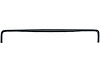DASH COVER BLK THUNDERBIR - image 1