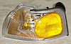 LH PARK/SIGNAL LAMP THUNDERBIRD/COUGAR 96-97 - image 1