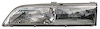 LH H.L. THUNDERBIRD 89-93 - image 1