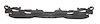 H.L. MNTG PNL PLASTIC THUNDERBIRD 94-95 - image 1