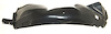 RH FENDER SPLASH SHIELD THUNDERBIRD/COUGAR 89-95 - image 1
