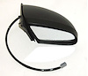RH DOOR MIRROR PWR COUGAR XR7/THUNDERBIRD SUPER CPE 89-94 THUNDERBIRD 95-9 7 - image 1