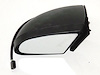 LH DOOR MIRROR PWR NON-HTD SMOOTH BLK NON-FLDG COUGAR LS/THUNDERBIRD STD/LX 89-94 COUGAR 95-97 - image 1
